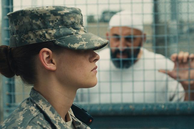 Camp X-Ray Backgrounds, Compatible - PC, Mobile, Gadgets| 645x430 px