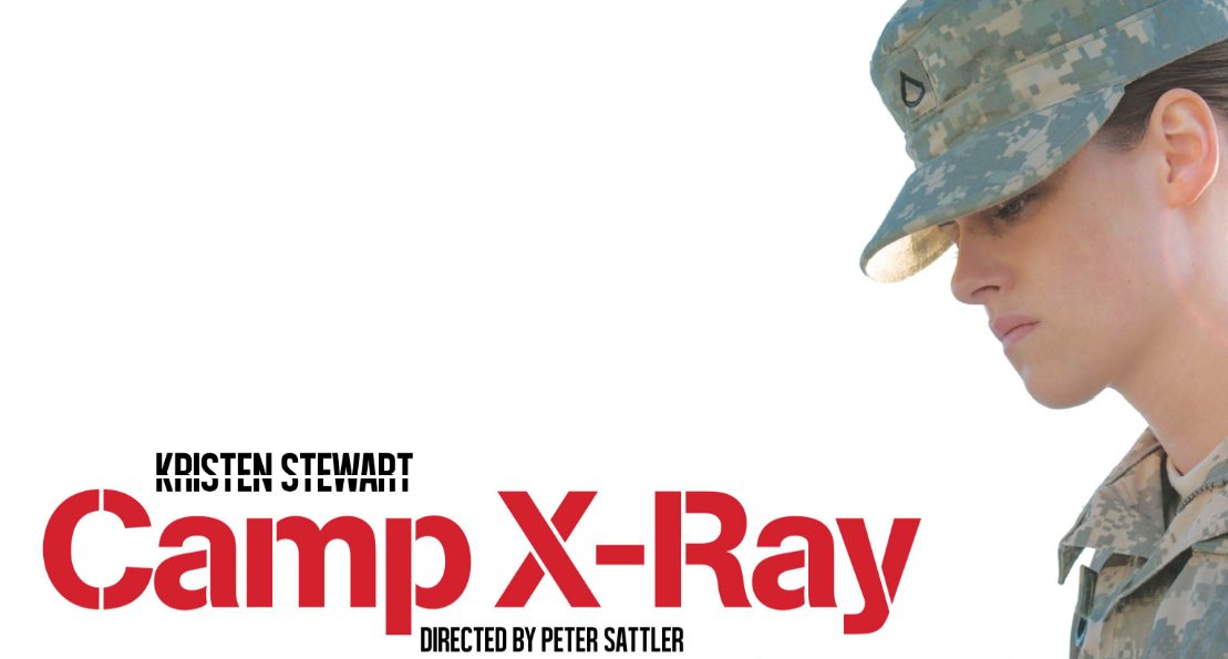 Camp X-Ray #17