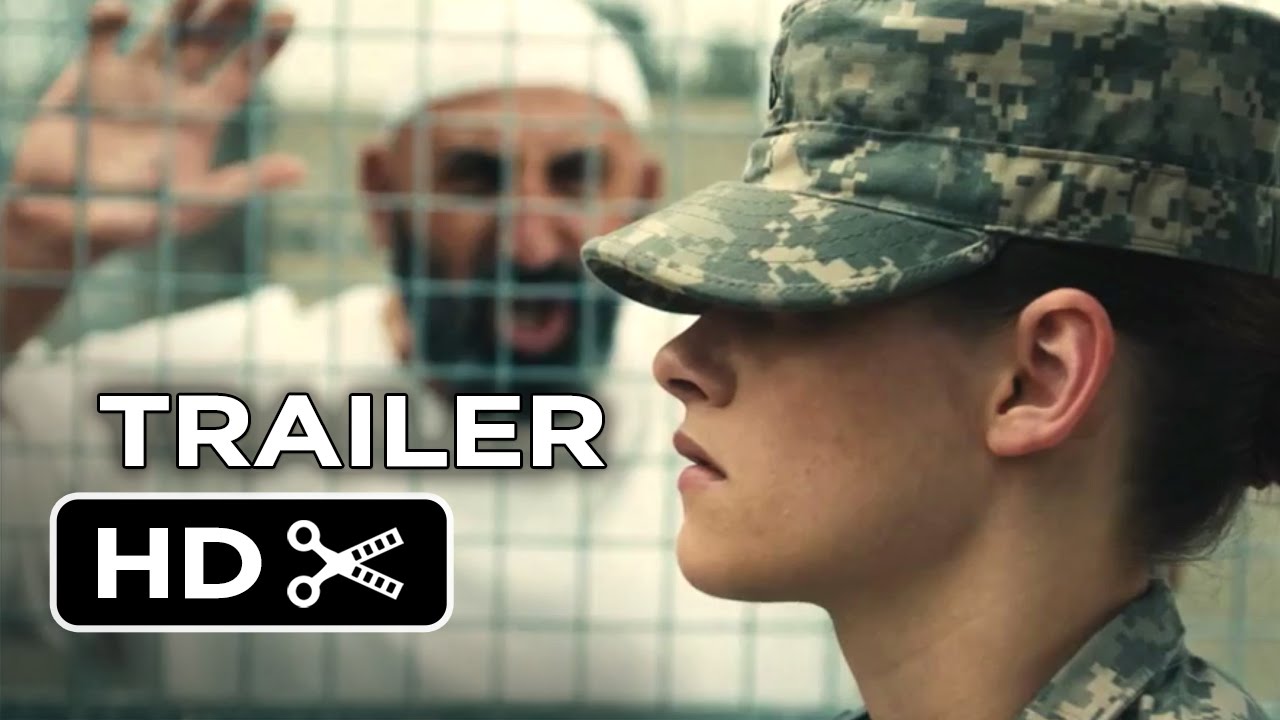 High Resolution Wallpaper | Camp X-Ray 1280x720 px