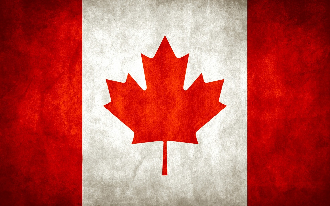 Canada Day #4