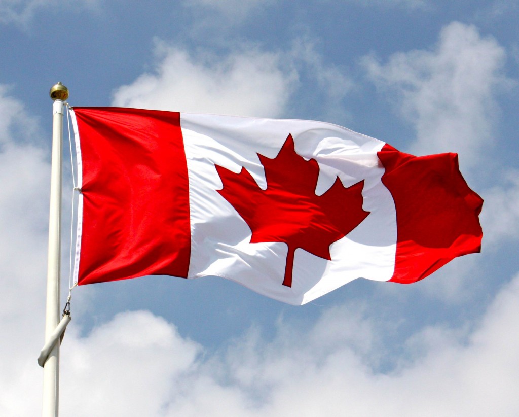 Canada Day #5