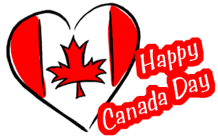 Canada Day Backgrounds on Wallpapers Vista