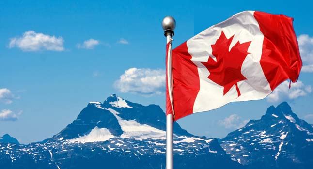 Canada Day Backgrounds on Wallpapers Vista