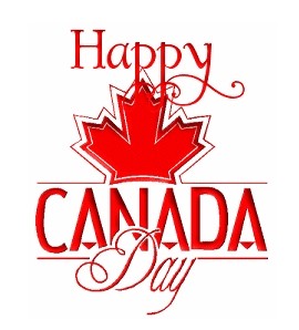 Nice Images Collection: Canada Day Desktop Wallpapers