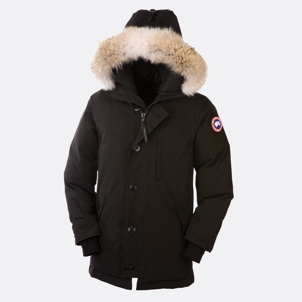 Nice wallpapers Canada Goose 1024x1024px