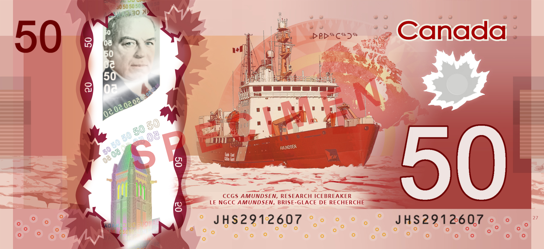 High Resolution Wallpaper | Canadian Dollar 1799x824 px