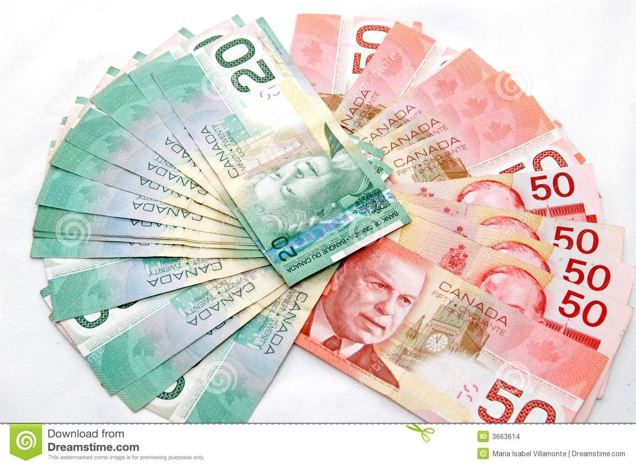 Canadian dollars hires stock photography and images  Alamy