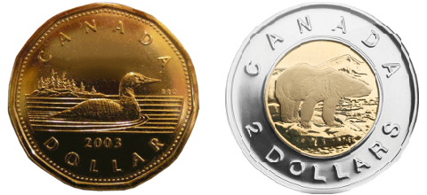 480x220 > Canadian Dollar Wallpapers