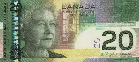 Canadian Dollar HD wallpapers, Desktop wallpaper - most viewed