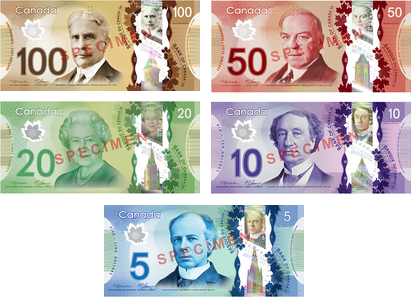 Nice wallpapers Canadian Dollar 411x297px