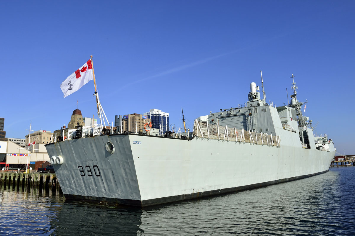 HQ Canadian Navy Wallpapers | File 190.34Kb