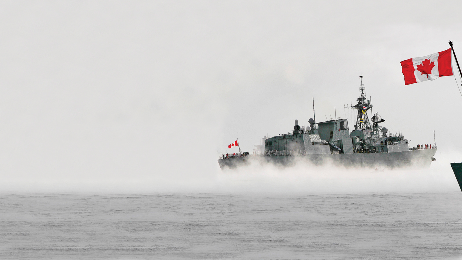 Amazing Canadian Navy Pictures & Backgrounds
