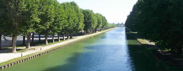 Images of Canal | 640x250
