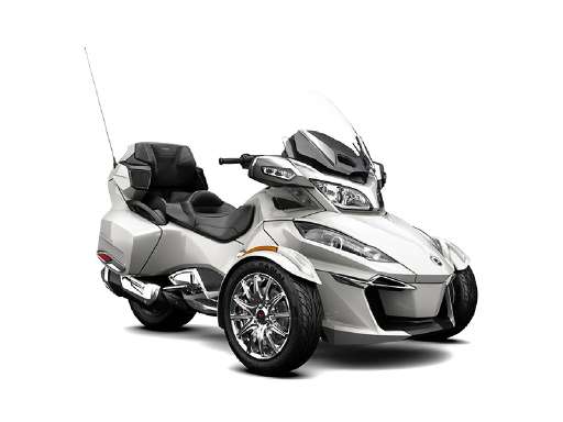 Can-Am Spyder High Quality Background on Wallpapers Vista