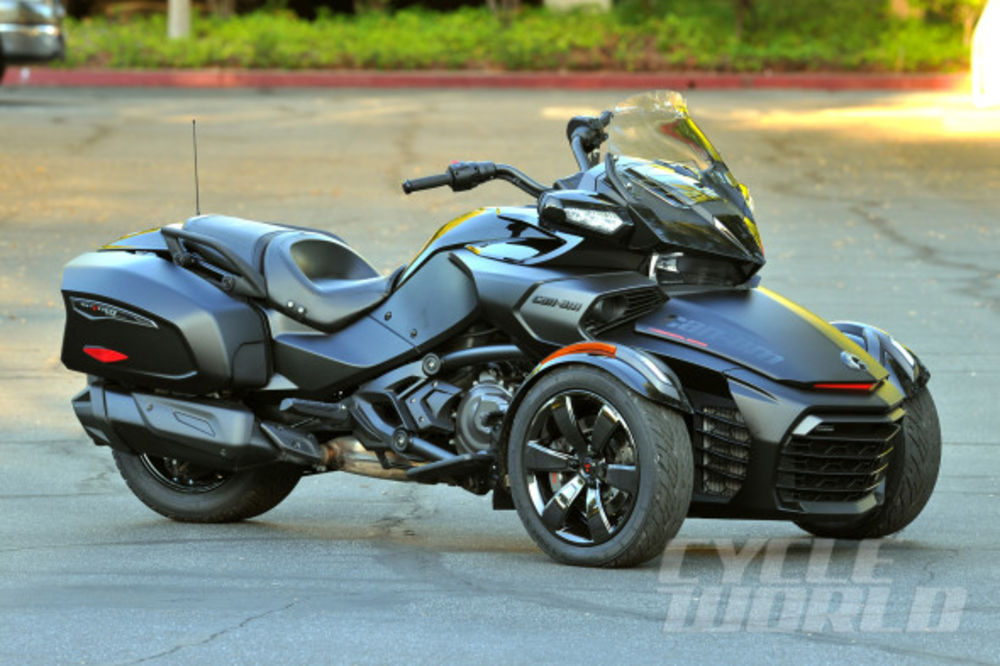 Can-Am Spyder Backgrounds on Wallpapers Vista