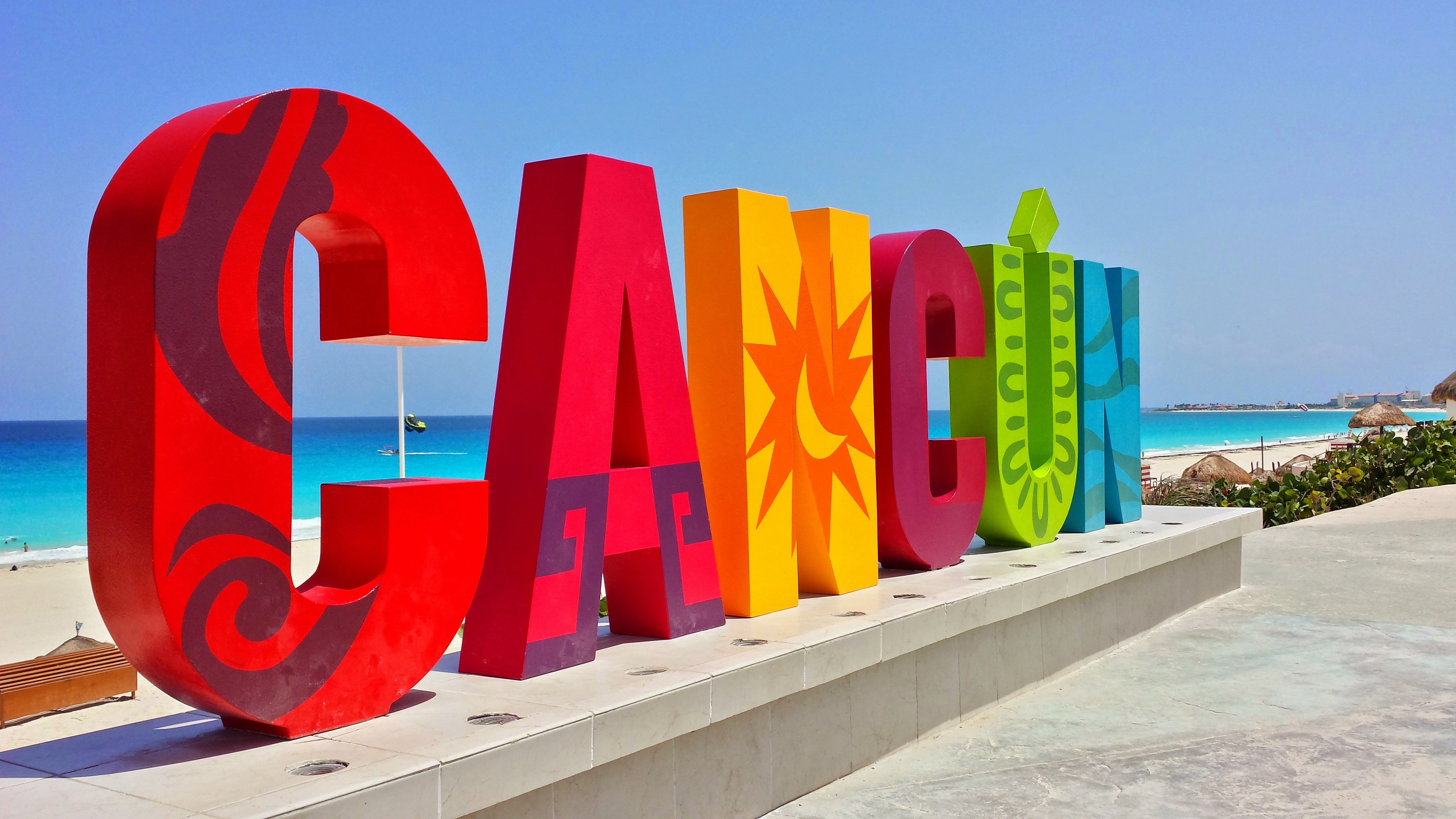 Cancun wallpapers, Man Made, HQ Cancun pictures | 4K Wallpapers 2019