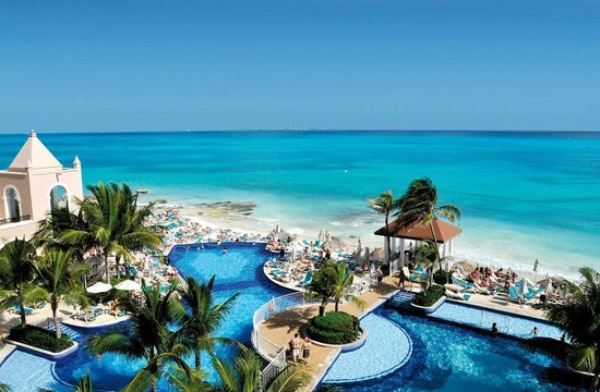 Cancun #17