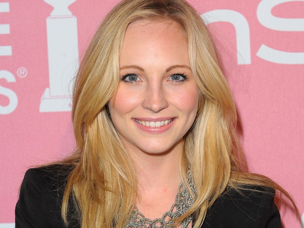 Images of Candice Accola | 1024x768