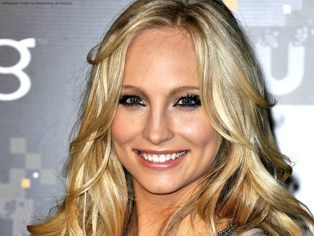 Candice Accola Backgrounds on Wallpapers Vista