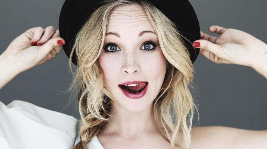 930x521 > Candice Accola Wallpapers