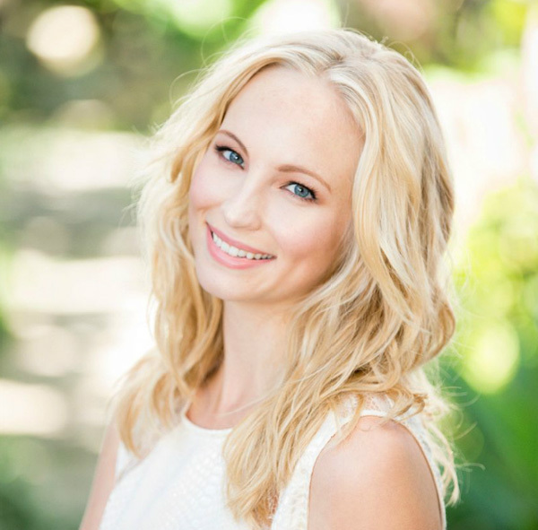 Amazing Candice Accola Pictures & Backgrounds