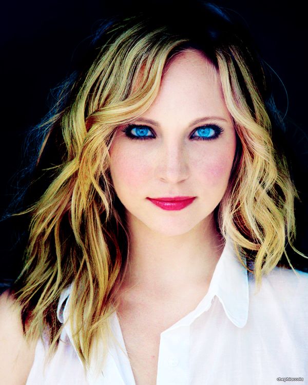 Candice Accola Pics, Celebrity Collection
