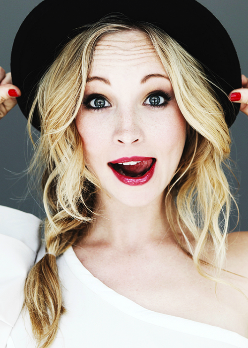 HQ Candice Accola Wallpapers | File 657.87Kb