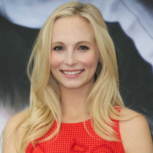 HQ Candice Accola Wallpapers | File 36.72Kb