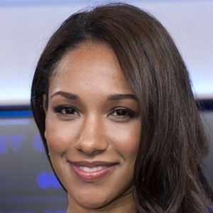 Images of Candice Patton | 300x300