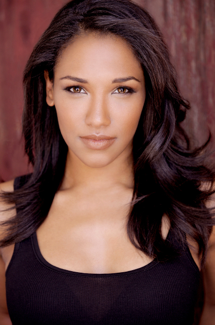 Candice Patton High Quality Background on Wallpapers Vista
