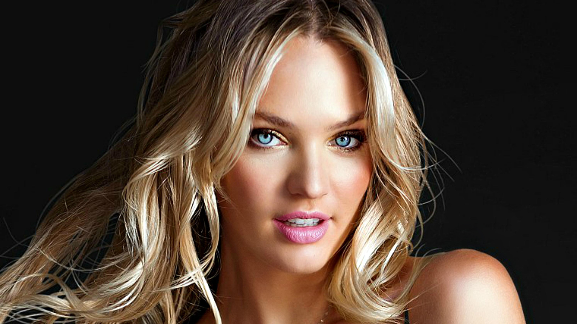 Candice Swanepoel Backgrounds, Compatible - PC, Mobile, Gadgets| 1920x1080 px