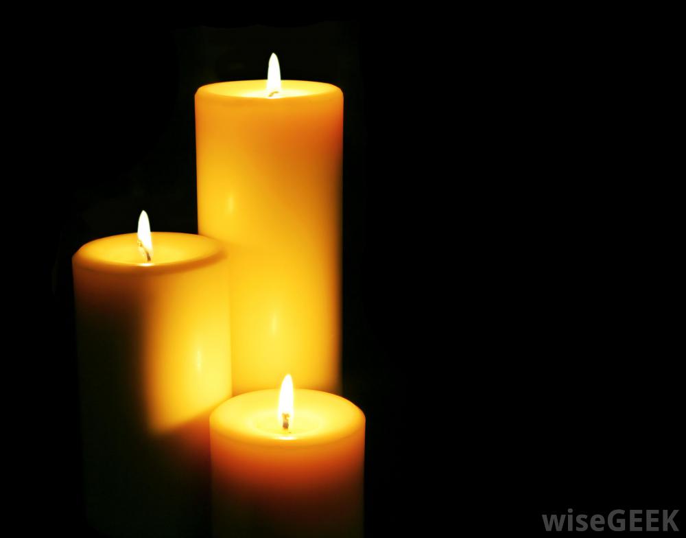 Candle Pics, Artistic Collection