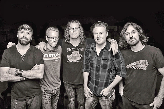 Candlebox High Quality Background on Wallpapers Vista