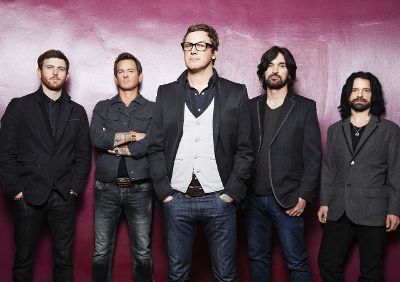 Images of Candlebox | 400x282