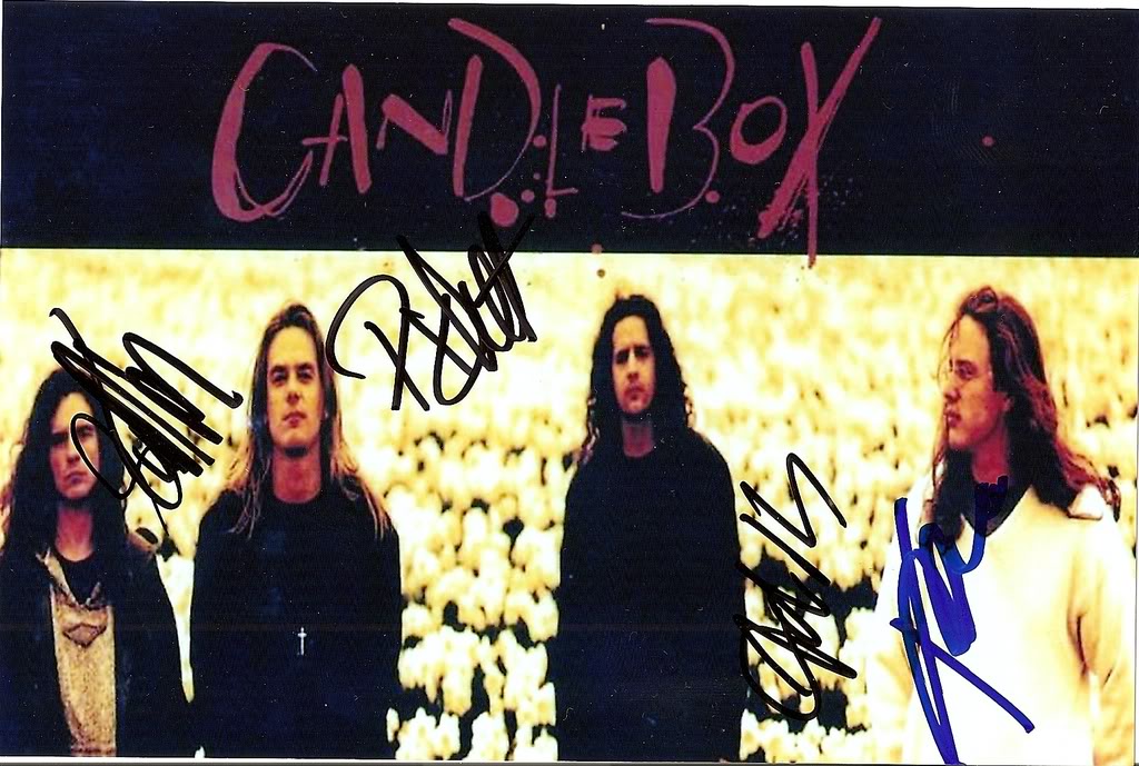 Images of Candlebox | 1024x689