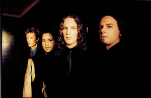 300x195 > Candlebox Wallpapers