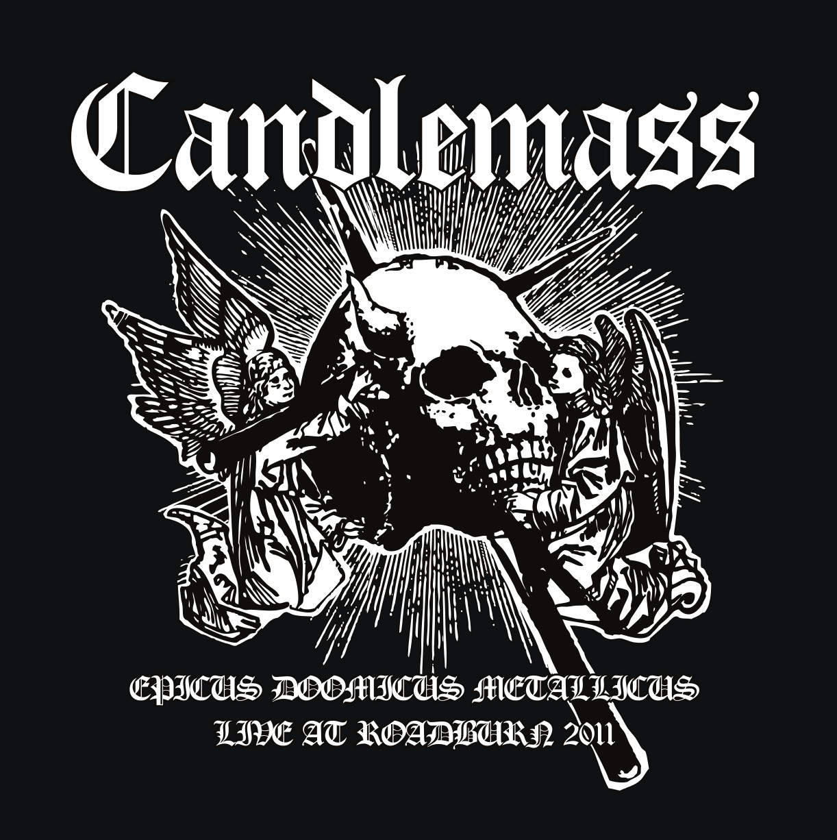 Candlemass #22