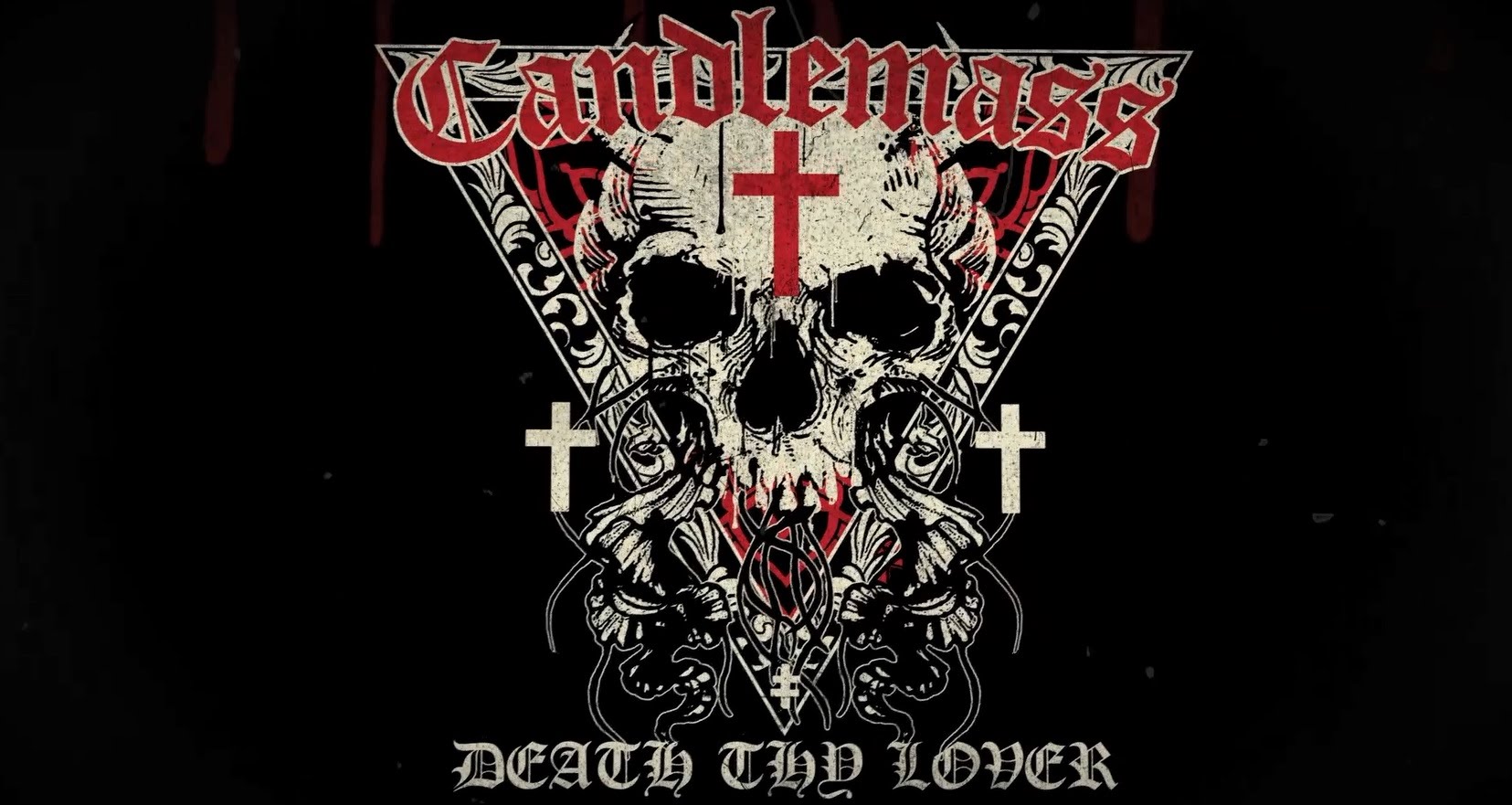 Nice wallpapers Candlemass 1655x881px