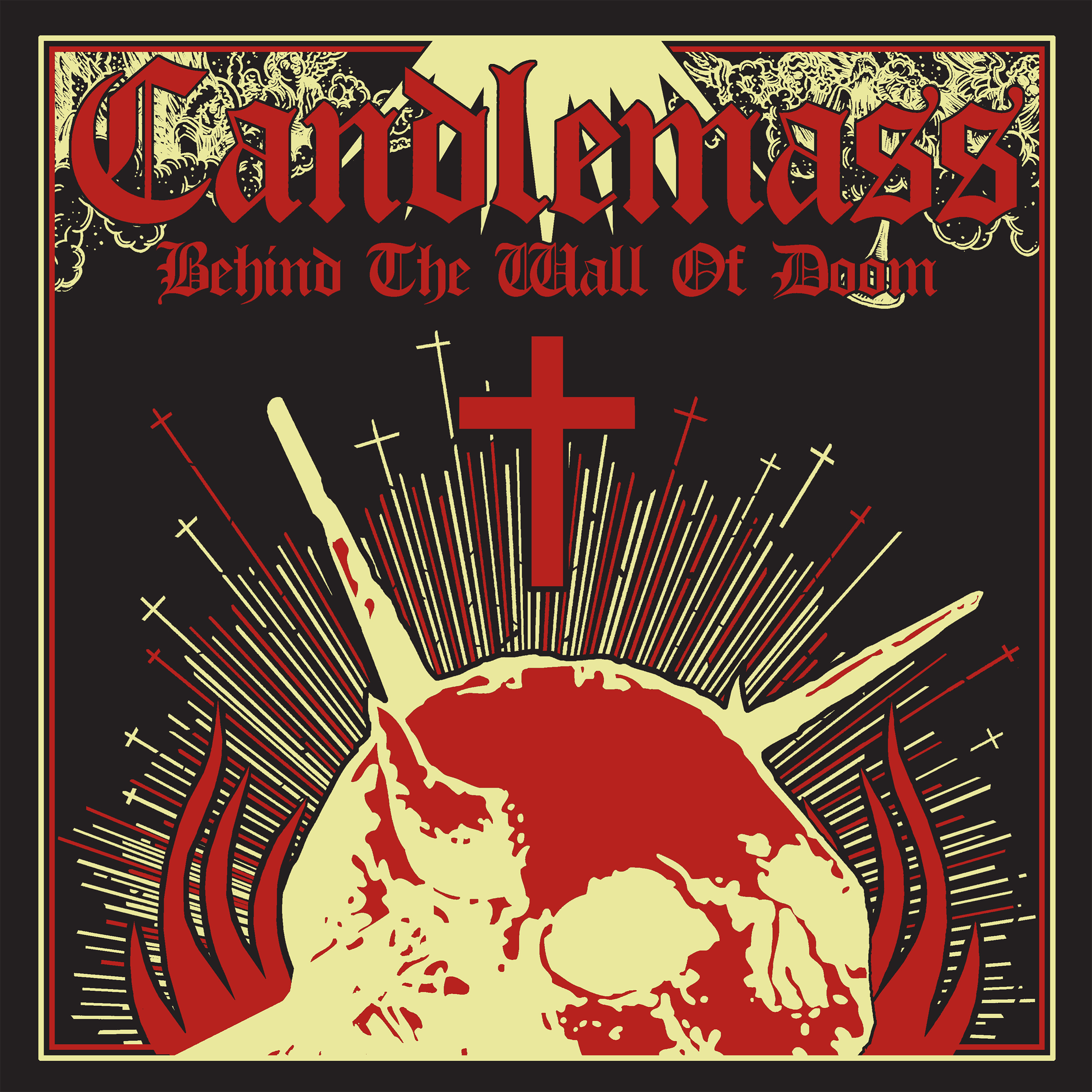 Candlemass Backgrounds, Compatible - PC, Mobile, Gadgets| 2500x2500 px