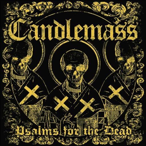 Candlemass #10