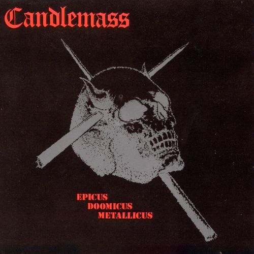 Candlemass #11
