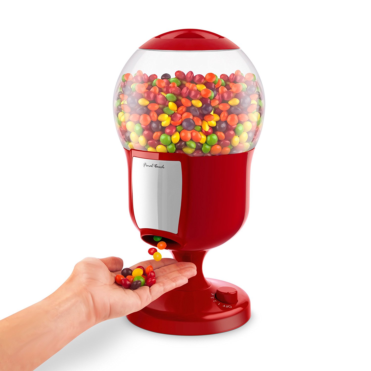 Candy Dispenser Pics, Man Made Collection
