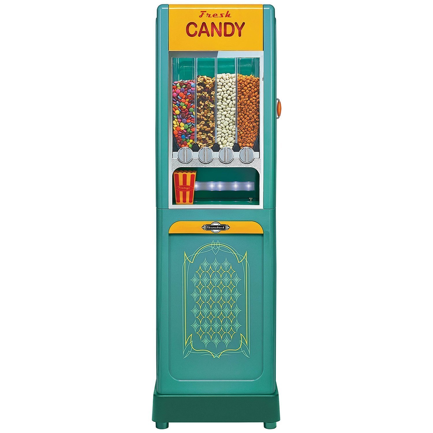 Candy Dispenser #6