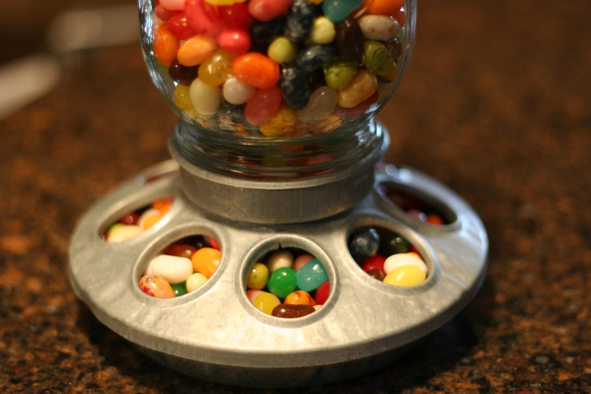 Nice wallpapers Candy Dispenser 1200x800px