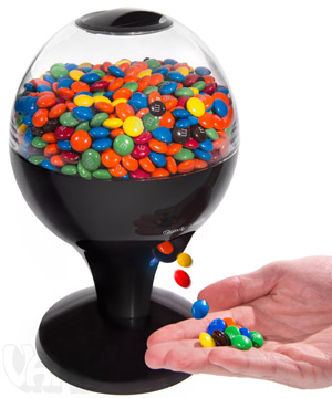 HD Quality Wallpaper | Collection: Man Made, 300x360 Candy Dispenser