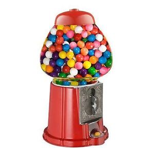 Candy Dispenser #12