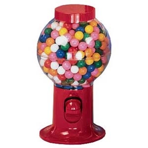Candy Dispenser #19