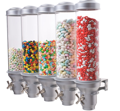 Images of Candy Dispenser | 400x370