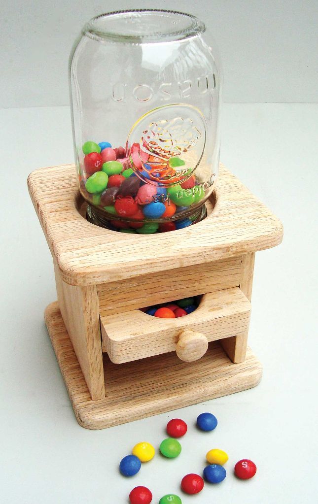 Nice wallpapers Candy Dispenser 645x1023px