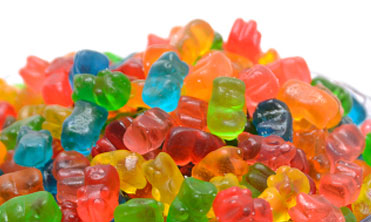 Candy Backgrounds on Wallpapers Vista